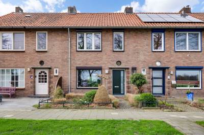 Woning Lindenlaan 61 Geleen