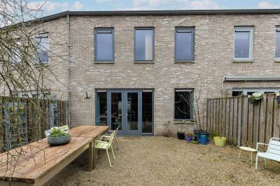 Woning De Hooivork 8 Arnhem