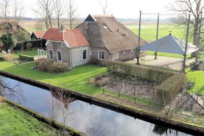 Woning Veldhuisweg 14 Nederland