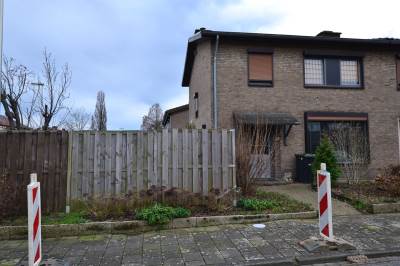 Woning Populierstraat 12 Heerlen
