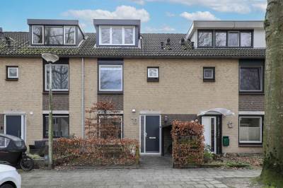 Woning Ambachtlaan 70 Hoogland