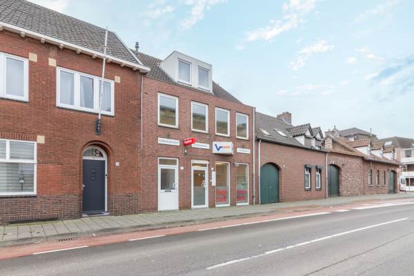 Woning Peijerstraat 8 Echt