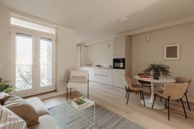 Woning Kinkerstraat 961 Amsterdam