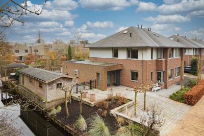 Woning Wegelingpark 32 Capelle aan den IJssel