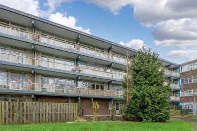 Woning Grootzeil 23 Amsterdam