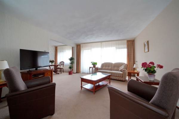 Woning Duijvesteijnstraat 1 Wateringen