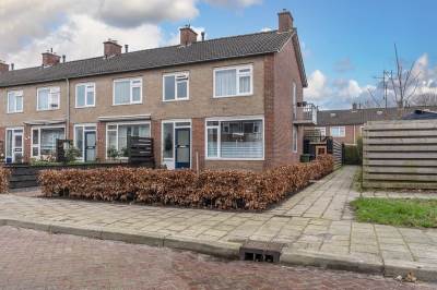 Woning Atrechtlaan 2 Stadskanaal