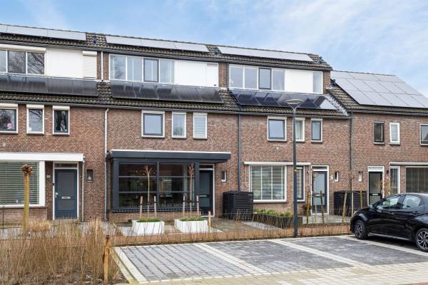 Woning Pashegge 54 Winterswijk