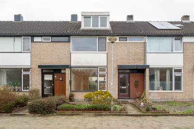 Woning Briljantstraat 75 Groningen