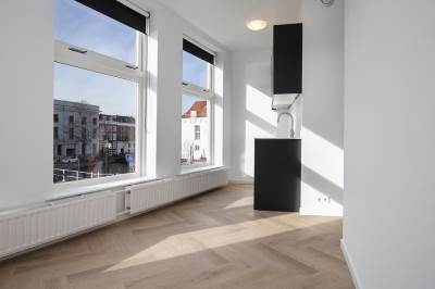 Woning Achterom 1E Delft