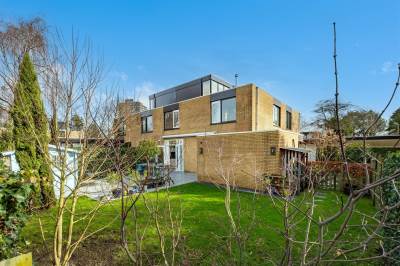 Woning Rozentuin 212 Voorburg