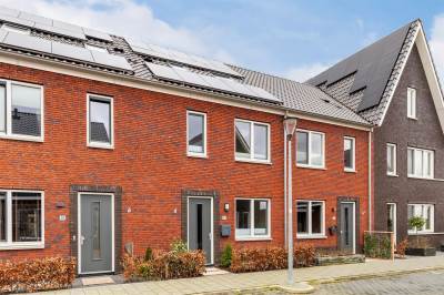 Woning De Haak 40 Zegveld