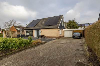 Woning Pellerij 2 Delfzijl