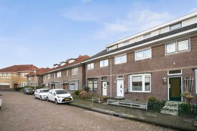 Woning Willemstraat 15 Sneek