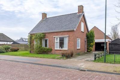 Woning Van Starkenborghstraat 2 Leens