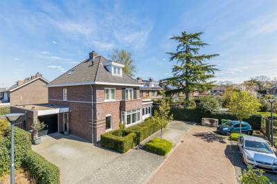 Woning Zwanenhof 3 Teteringen