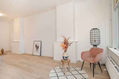 Woning Tasmanstraat 8 Den Haag