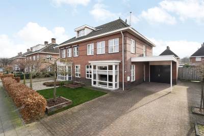 Woning Edelinckstraat 94 Hardenberg