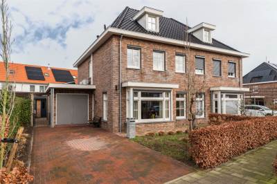 Woning Meester A Datemalaan 19 Kesteren
