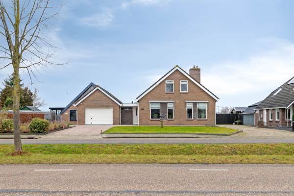 Woning Dedemsvaartseweg-Noord 182 Lutten