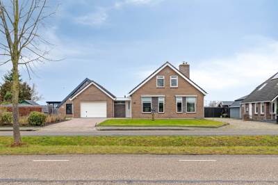 Woning Dedemsvaartseweg-Noord 182 Lutten