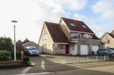Woning De Velduil 21 Harlingen