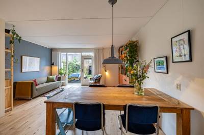 Woning Mondriaanstraat 5 Groningen