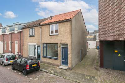Woning Kerkstraat 11 Vianen (UT)