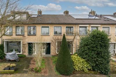 Woning Waterhoenlaan 6 Bilthoven