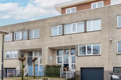 Woning Tuinslak 38 Amersfoort
