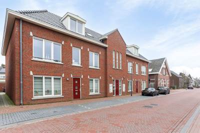Woning Mgr. Hanssenstraat 19a Oostrum (LI)