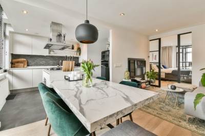 Woning Eerste Atjehstraat 1642 Amsterdam