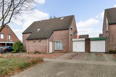 Woning Kloppe-ven 10 Horn