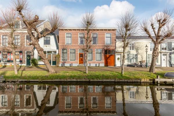 Woning Reek 4 Bennebroek