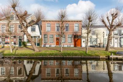 Woning Reek 4 Bennebroek