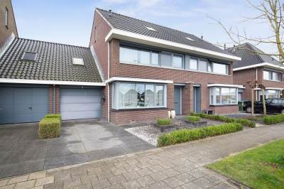Woning Klaproos 64 Kapelle
