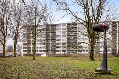 Woning Ierlandstraat 62 Haarlem