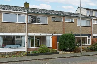 Woning Marijkelaan 22 Nieuwkoop
