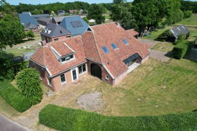 Woning Hoofdweg 32 Steenbergen (DR)