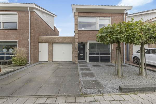 Woning Malzwin 1403 Julianadorp