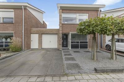 Woning Malzwin 1403 Julianadorp