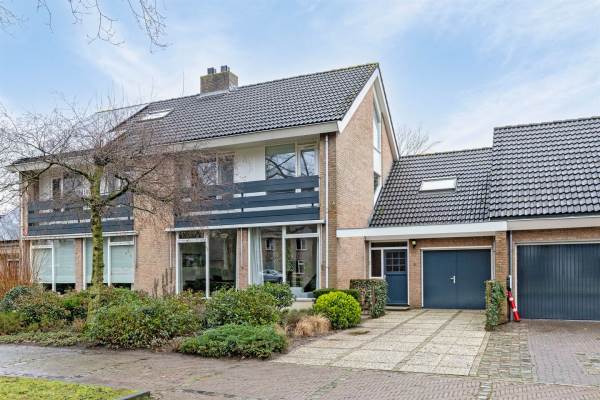 Woning Derde Herven 9 Den Bosch