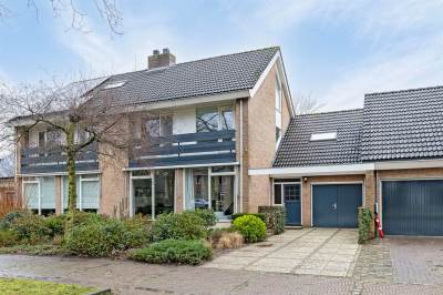 Woning Derde Herven 9 Den Bosch