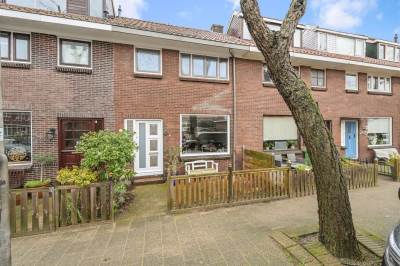 Woning Machinistenstraat 76 Koog aan de Zaan