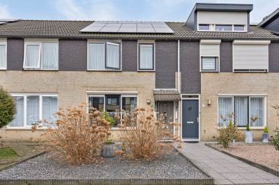 Woning Mastenbroekstraat 29 Tilburg