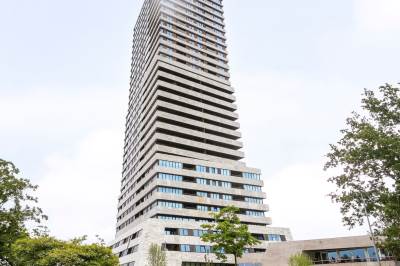 Woning Vincent van den Heuvellaan 39 Eindhoven