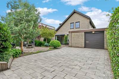 Woning de Melkpotte 3 Nootdorp