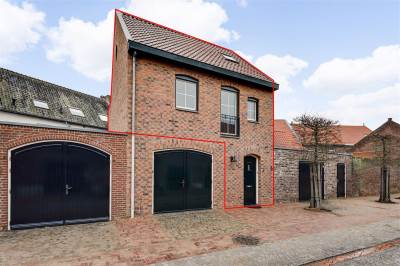 Woning Brouwerstraat 5 Stevensweert