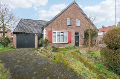 Woning Massenweg 24 Rheden