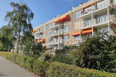 Woning Sportlaan 630 Den Haag